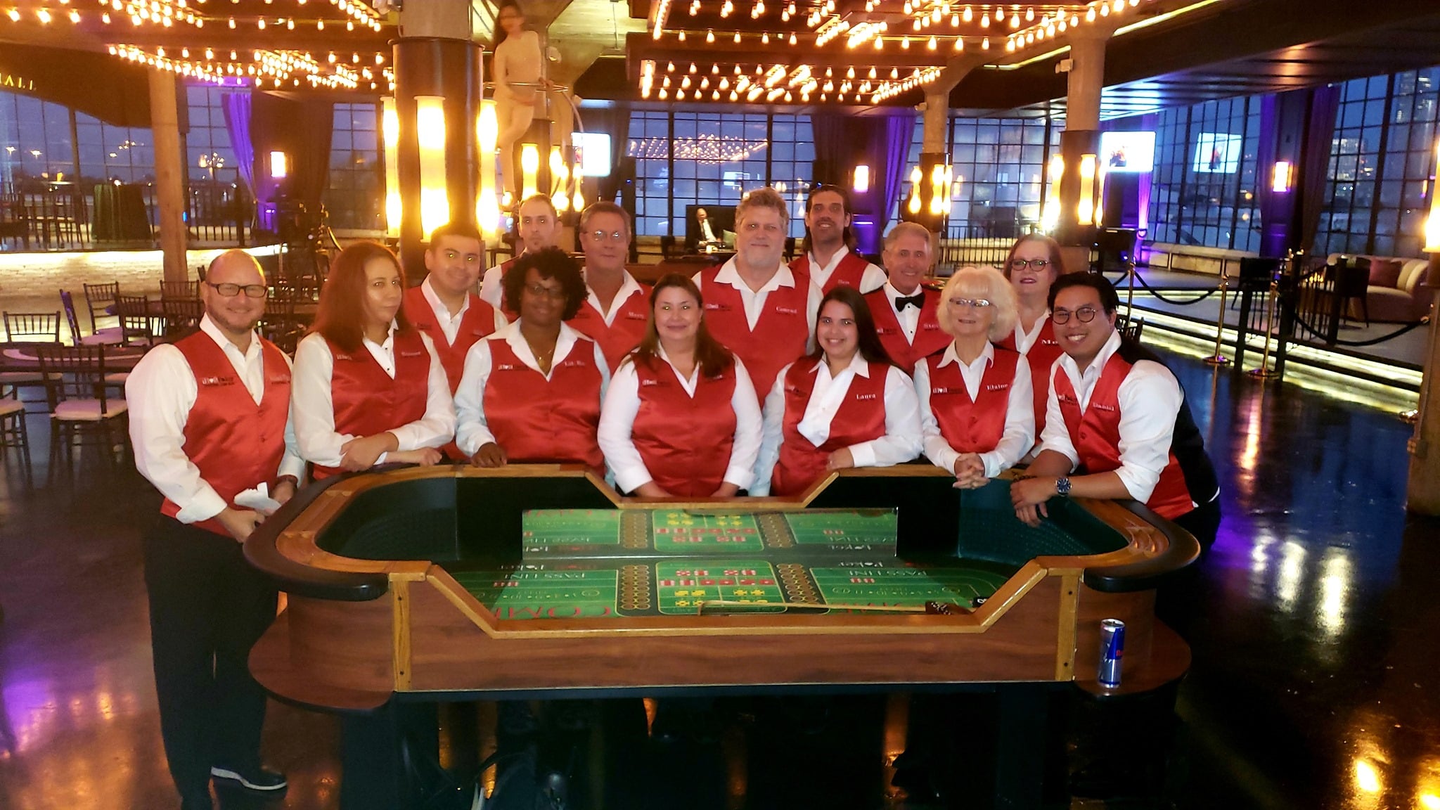 iHostPoker Family
