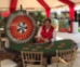 Big 6 / Wheel Of Fortune Table - 