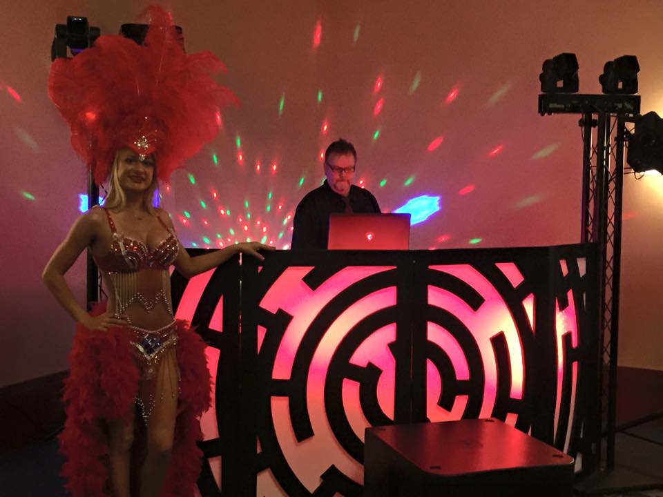 DJ Services 
