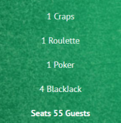Lucky Number 7 