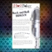 Rock & Roll Bingo - 