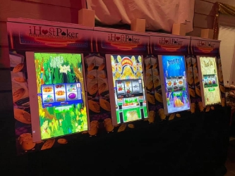 Slot Machines 
