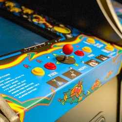 Arcade Games 