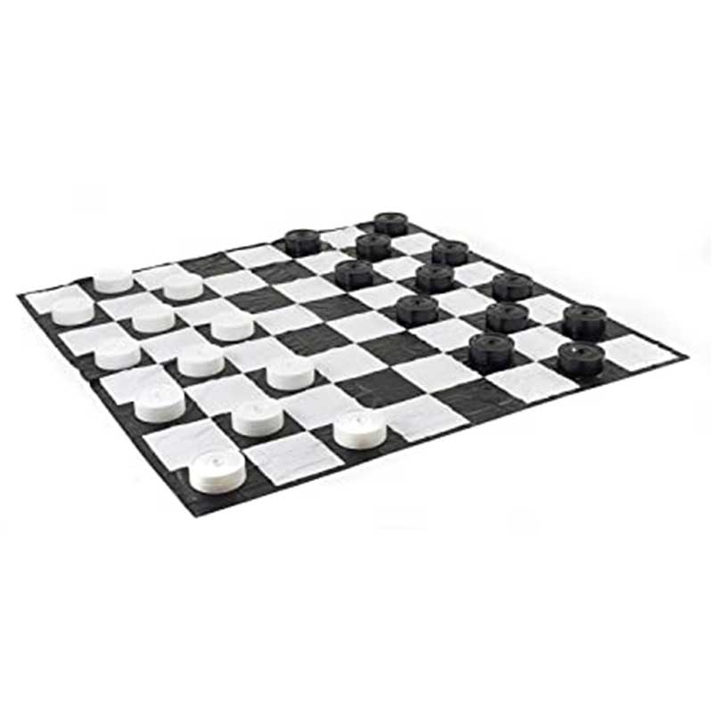 Giant Checkers 