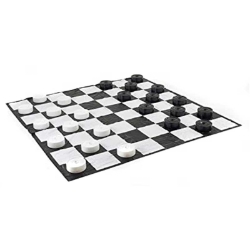 Giant Checkers 