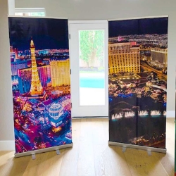 Windows To Las Vegas 